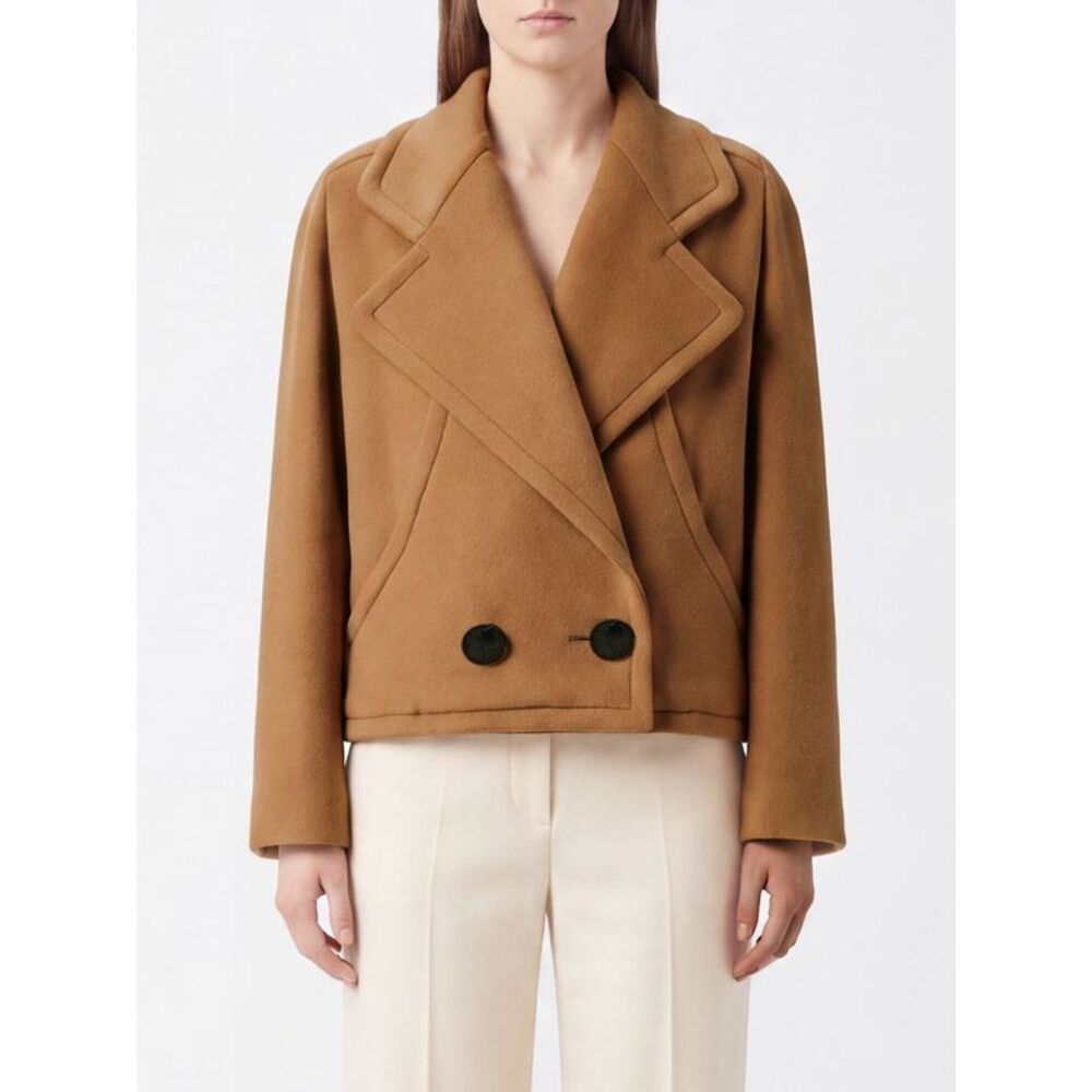 Stella Mccartney Women Jacket Woman Stella Mccartney